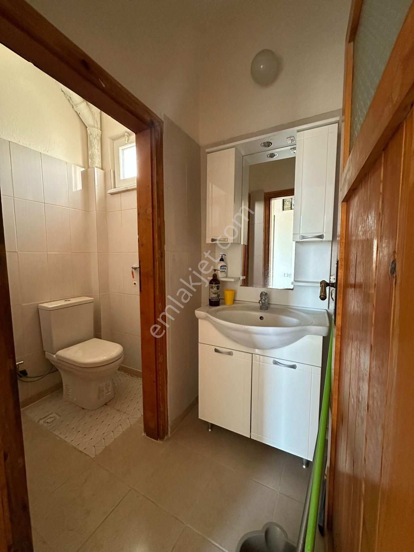 Çay Bağların'da 1000m2 İçerisinde 2 Katlı Villa+arsası - Görsel 11