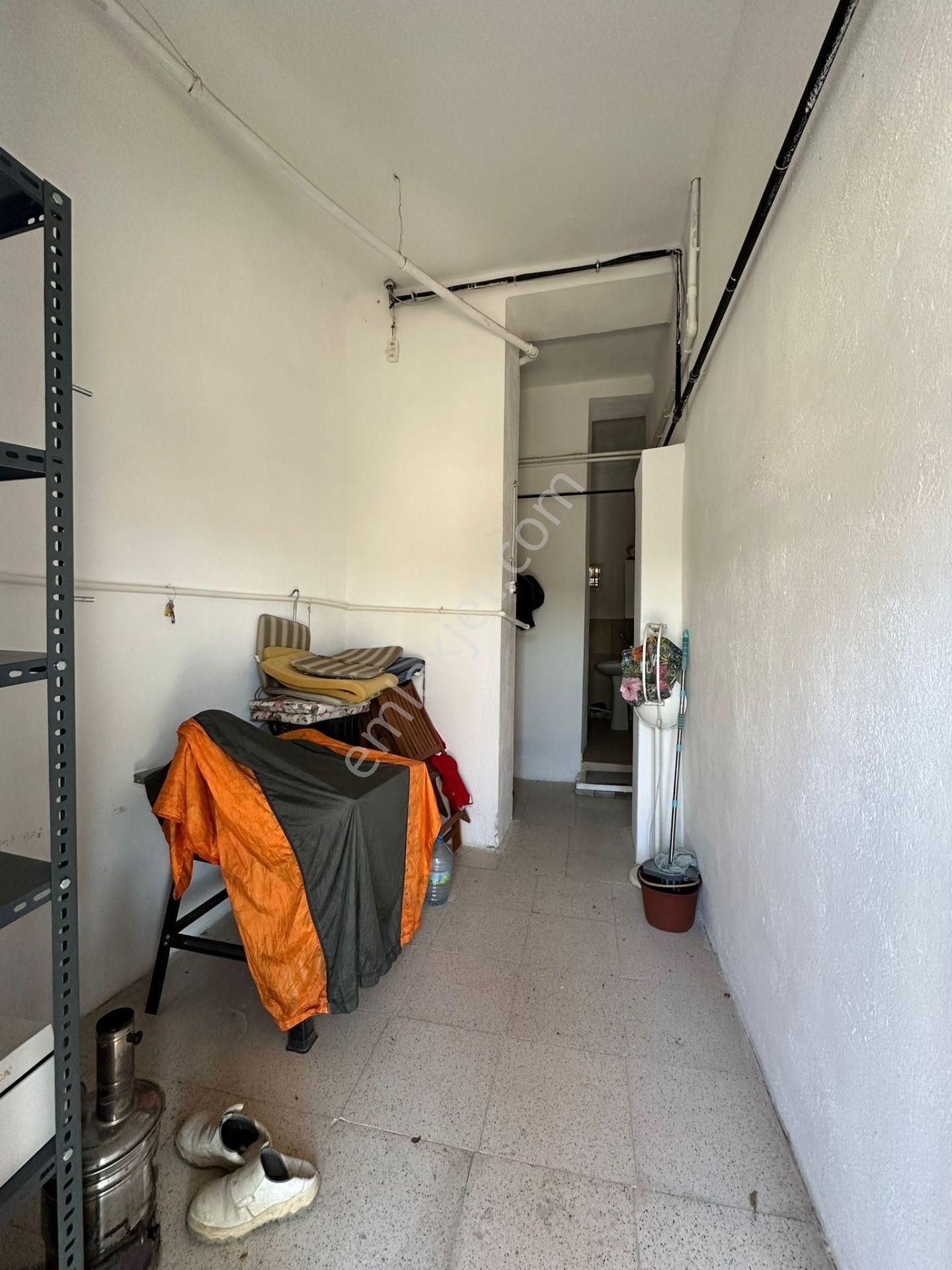 Çay Bağların'da 1000m2 İçerisinde 2 Katlı Villa+arsası - Görsel 20