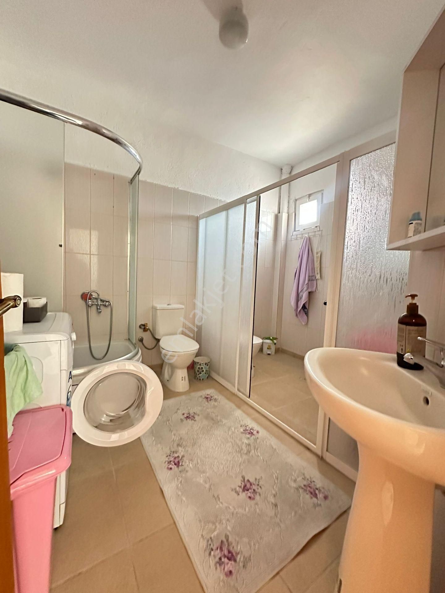 Çay Bağların'da 1000m2 İçerisinde 2 Katlı Villa+arsası - Görsel 9