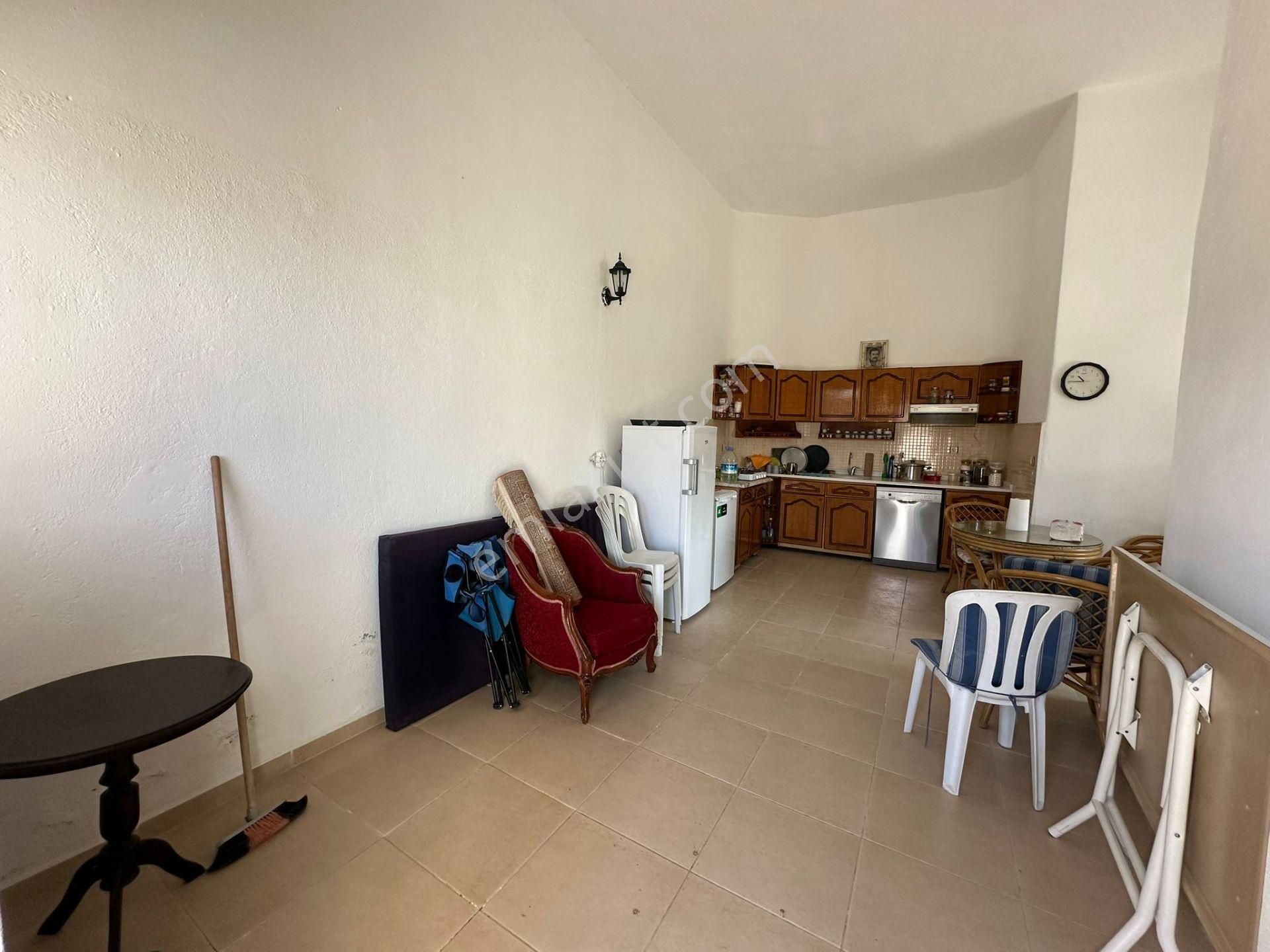 Çay Bağların'da 1000m2 İçerisinde 2 Katlı Villa+arsası - Görsel 22