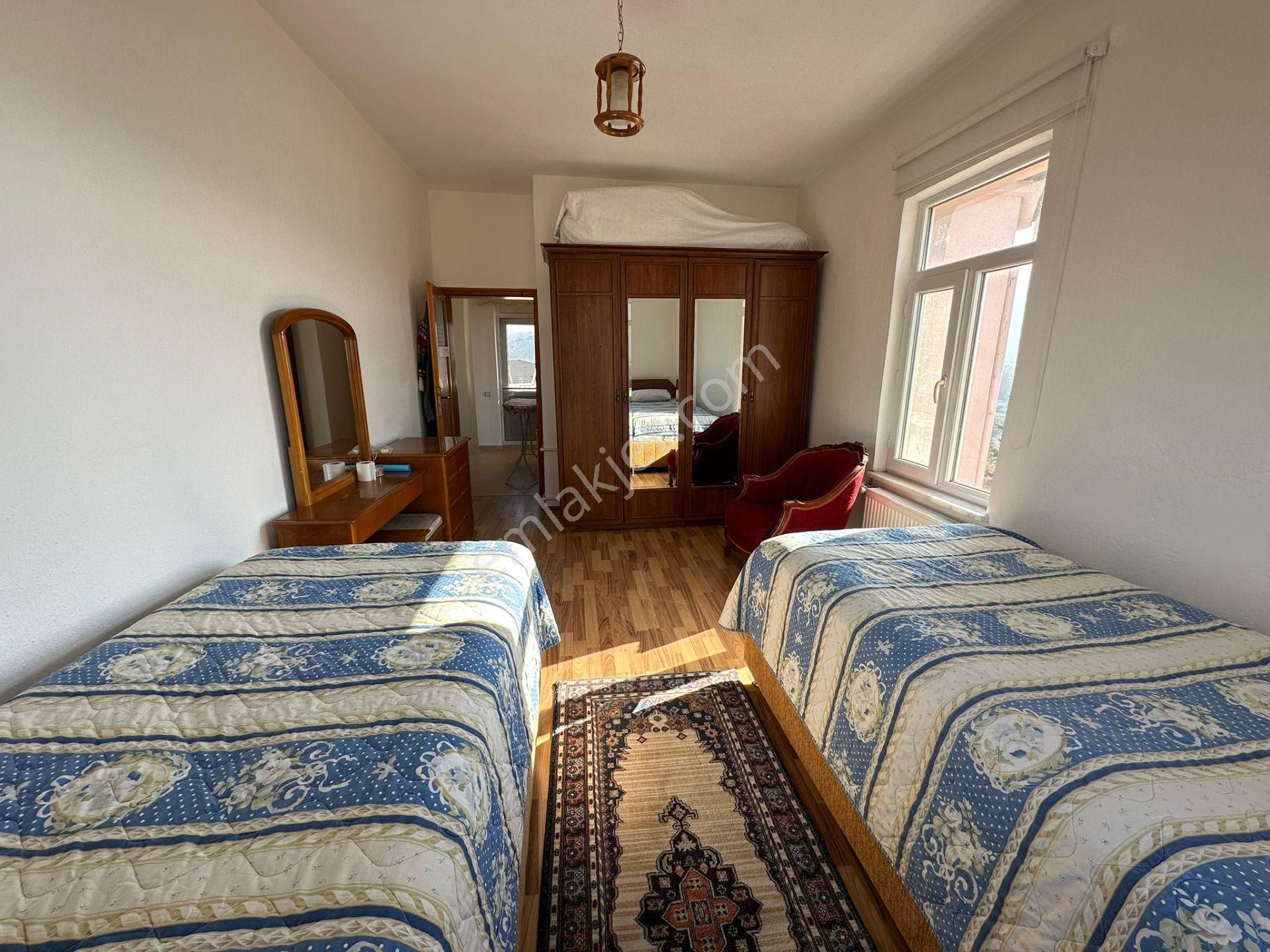 Çay Bağların'da 1000m2 İçerisinde 2 Katlı Villa+arsası - Görsel 5