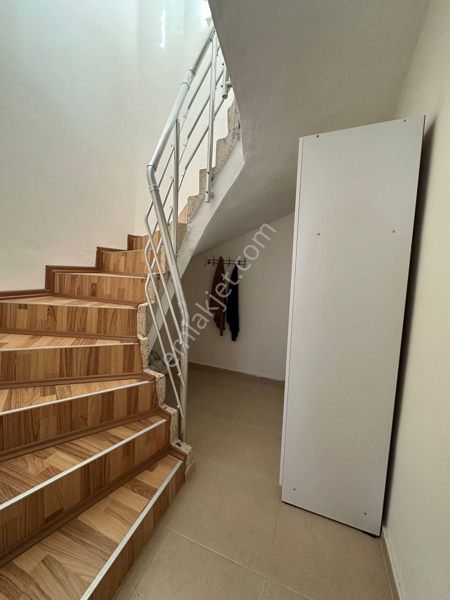 Çay Bağların'da 1000m2 İçerisinde 2 Katlı Villa+arsası - Görsel 10