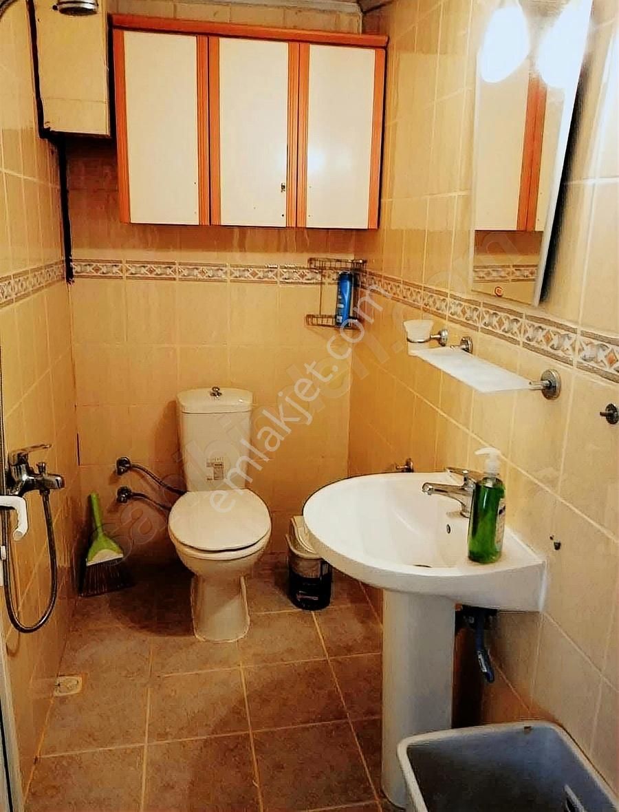 Fethiye Babataşı Kiralık Daire Babataşı Mahallesinde 1 + 1 Kiralık Ev