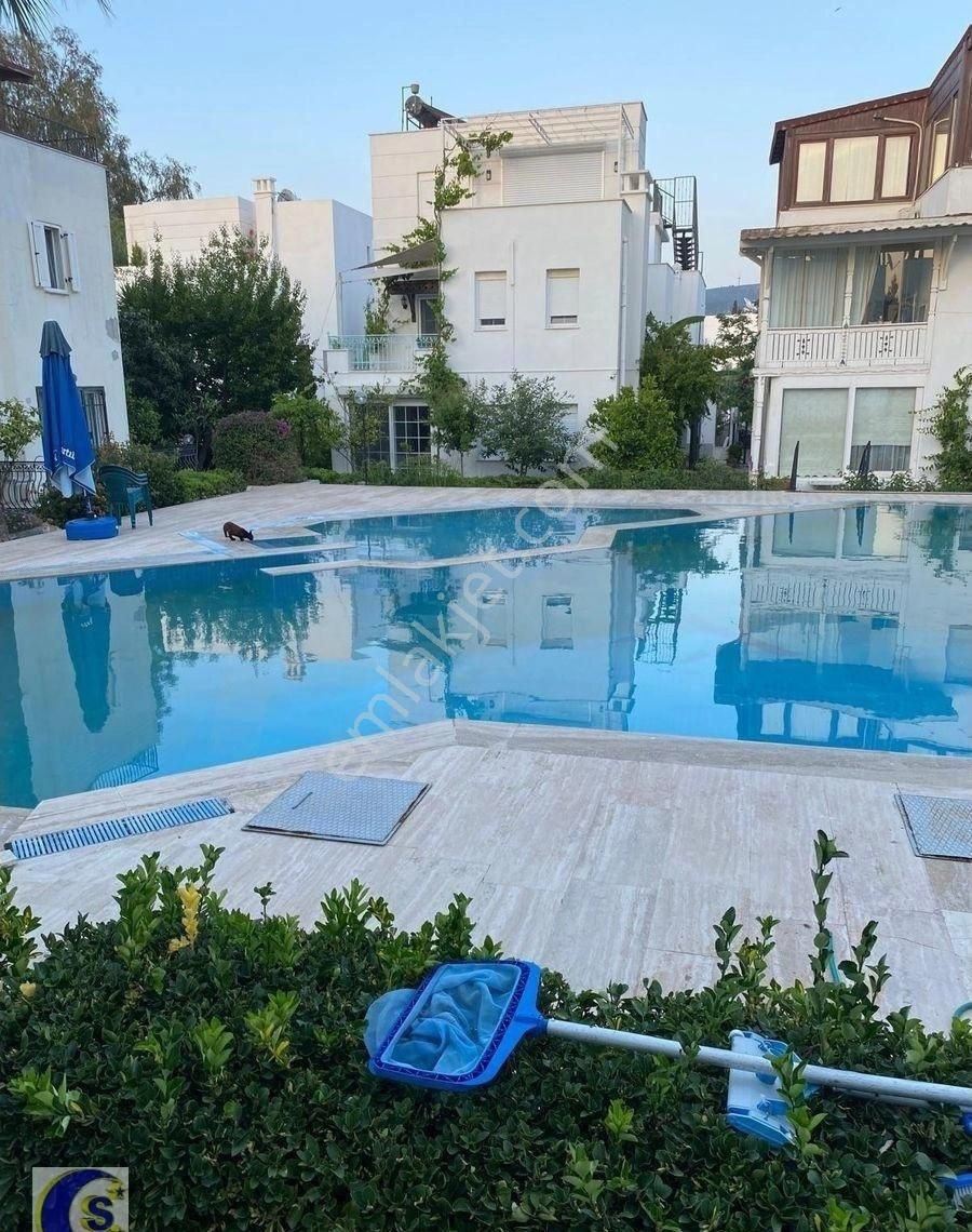 Bodrum Eskiçeşme Satılık Villa Bodrum Eskiçeşme Mah Eşyalı Müstakil Satılık Villa