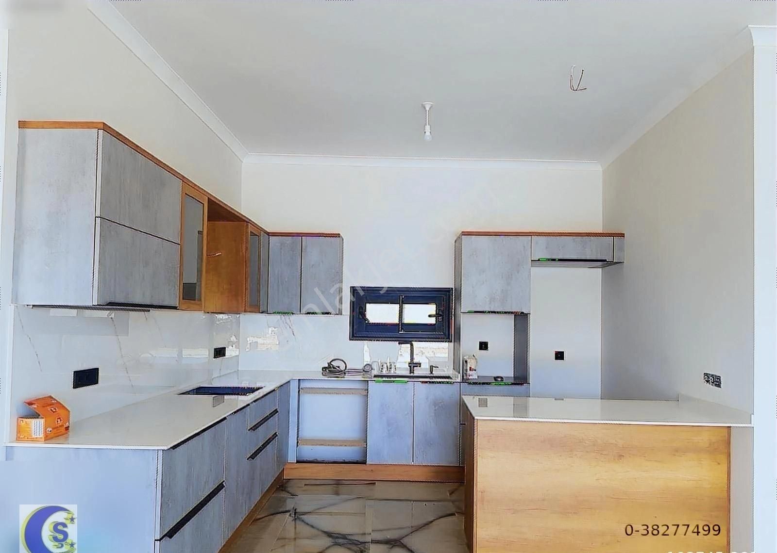 Bodrum Kızılağaç,ta Satılık 1300m2 Arsa İçinde Havuzlu Villa - Görsel 26