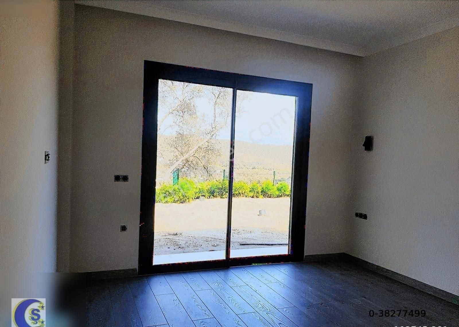 Bodrum Kızılağaç,ta Satılık 1300m2 Arsa İçinde Havuzlu Villa - Görsel 14