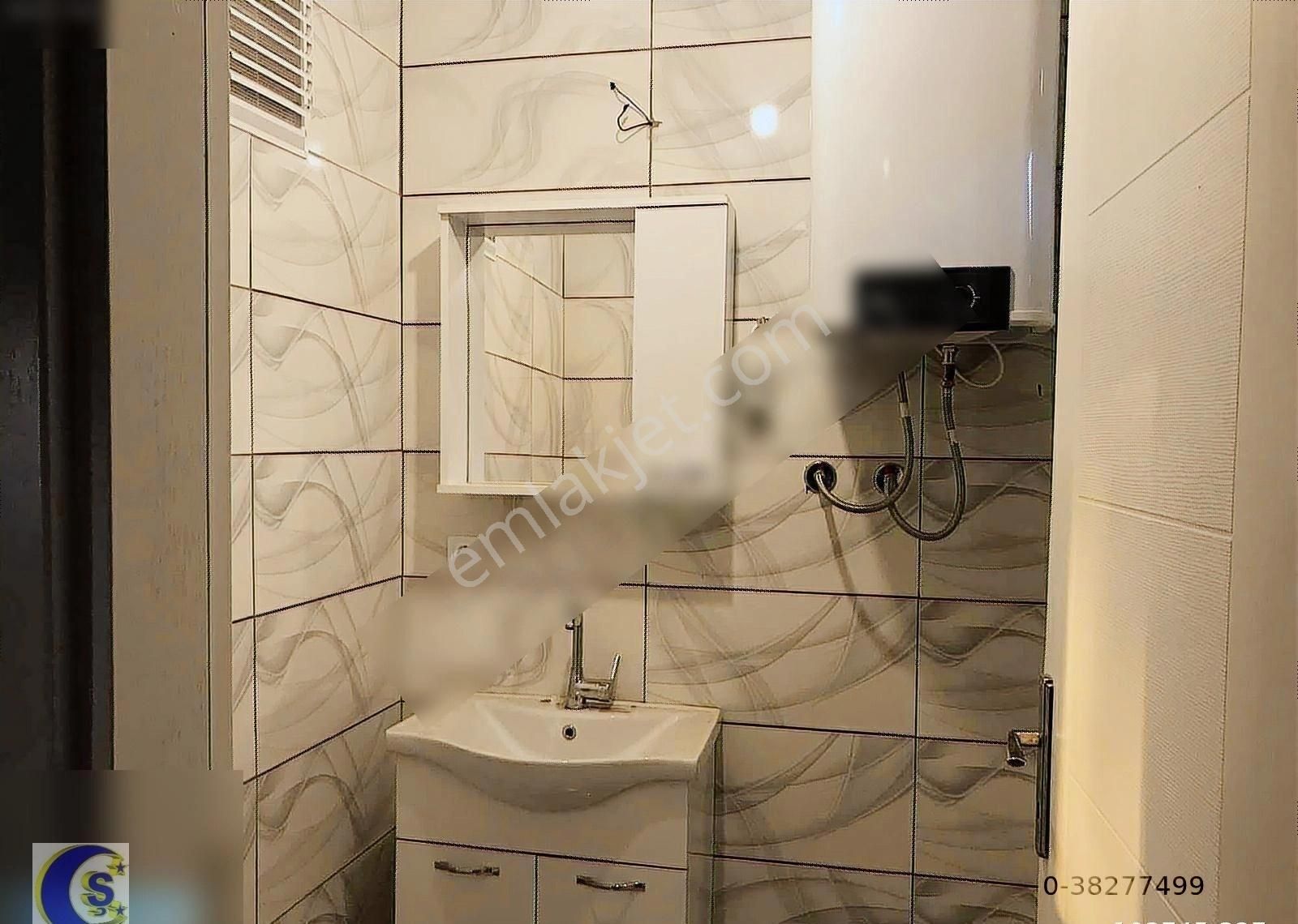 Bodrum Milas Karacahisar'da 36 Dönüm Çiflik Evi Satılık - Görsel 3