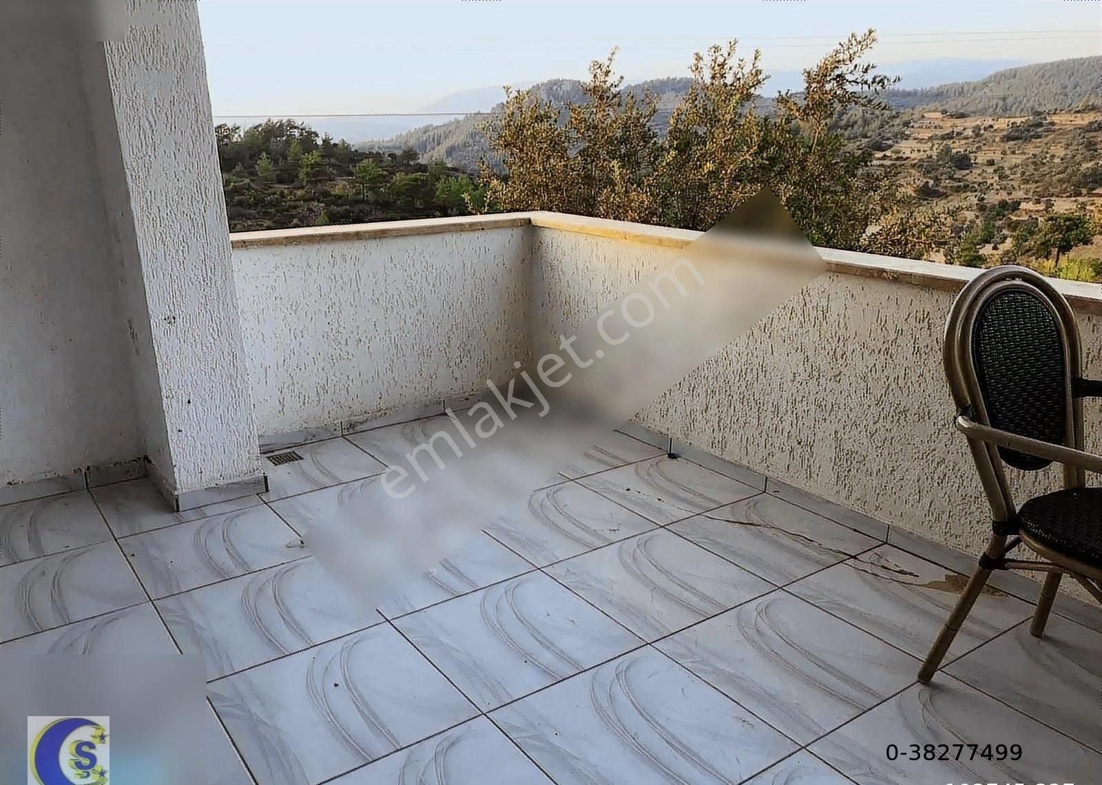 Bodrum Milas Karacahisar'da 36 Dönüm Çiflik Evi Satılık - Görsel 33