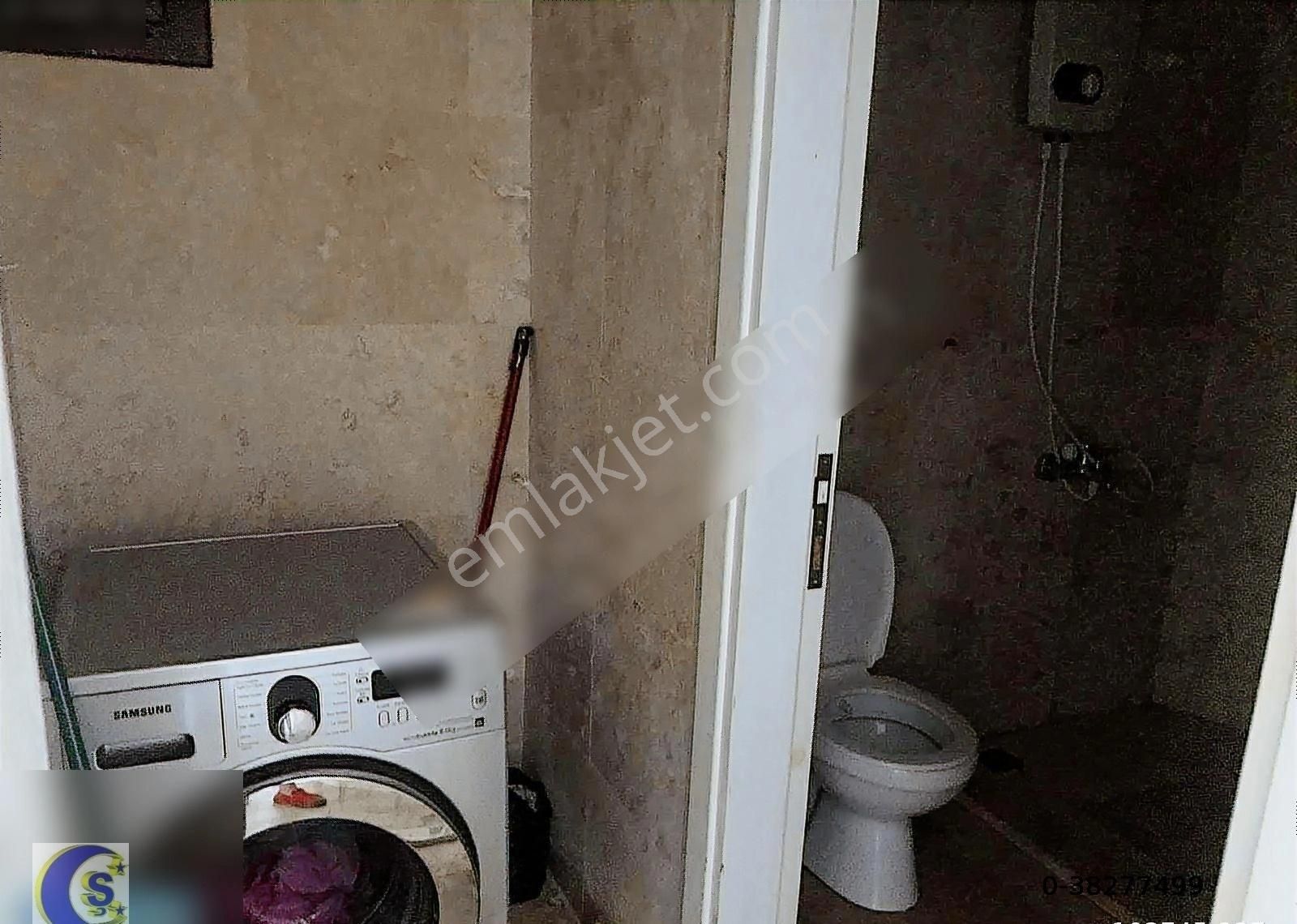 Bodrum Gümbet Pazaryeri Karşısı 1+1 Satılık Daire - Görsel 3