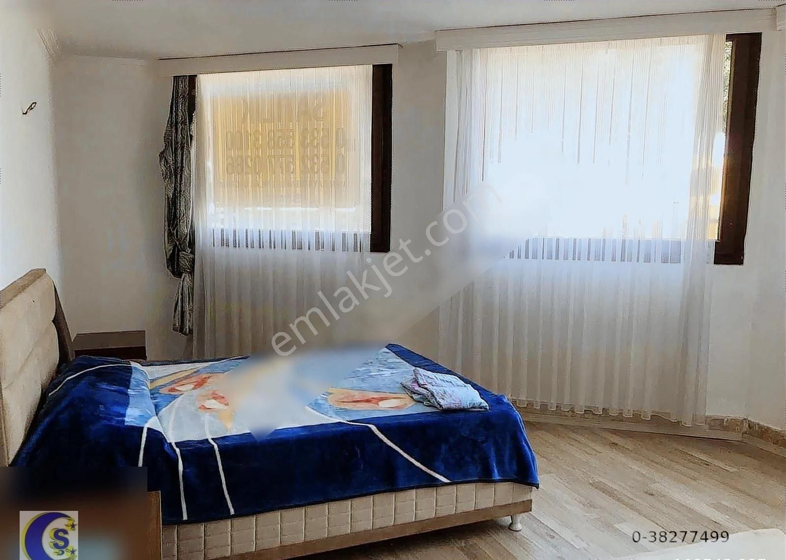 Bodrum Gümbet Pazaryeri Karşısı 1+1 Satılık Daire - Görsel 6