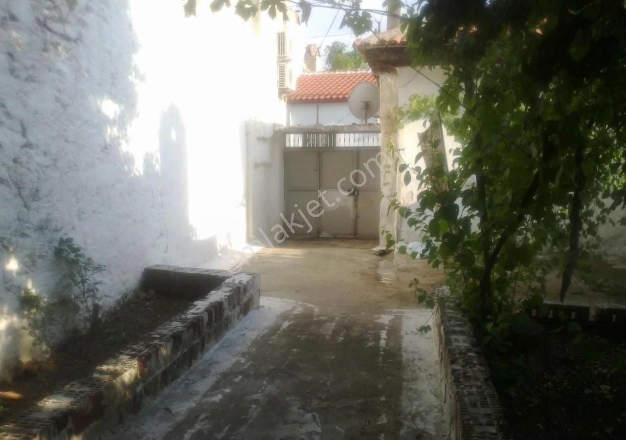 Müstakil Muğla Evi Fatih Emlak'dann - Görsel 15