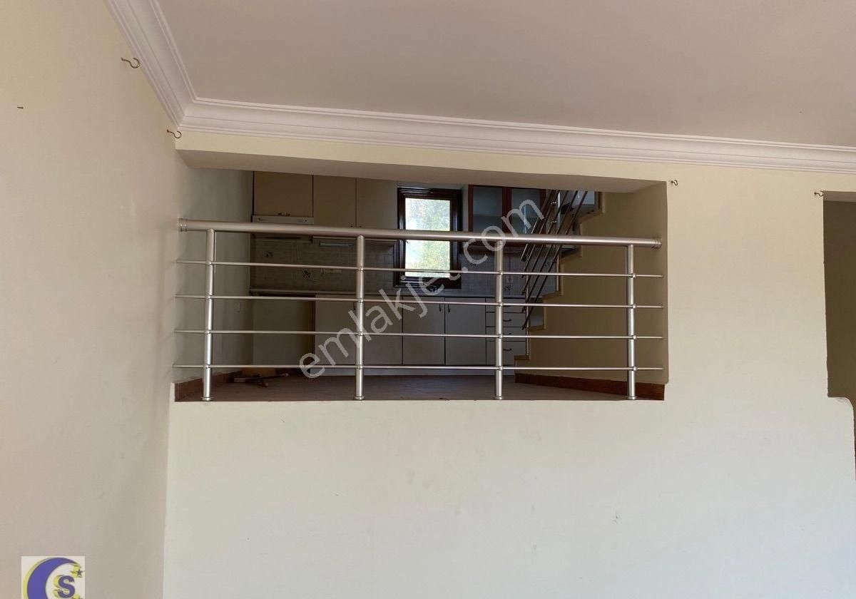 Bodrum Yokuşbaşında Deniz Manzaralı Müstakil Satılık Satılık - Görsel 20