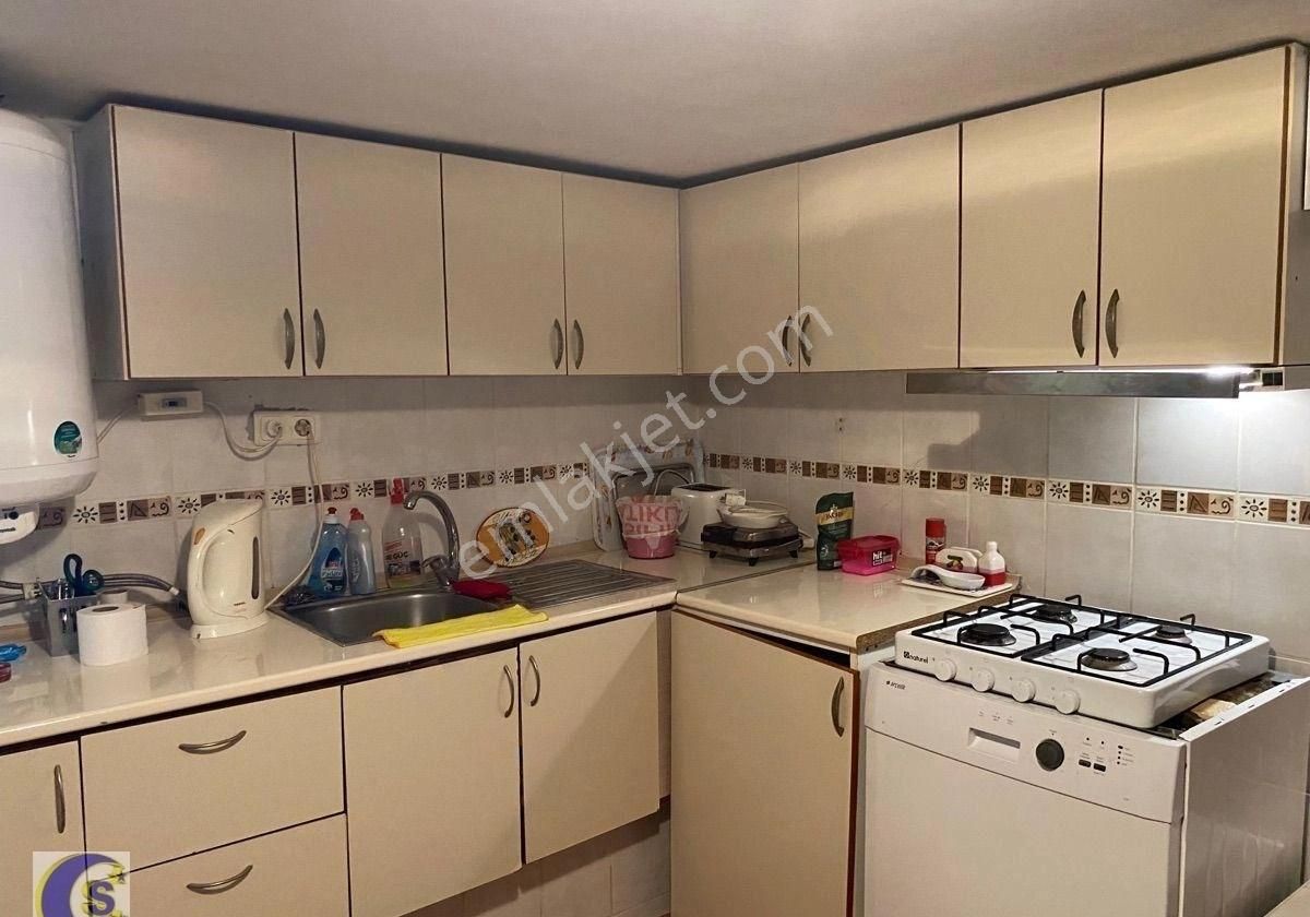 Bodrum Yokuşbaşında Deniz Manzaralı Müstakil Satılık Satılık - Görsel 17