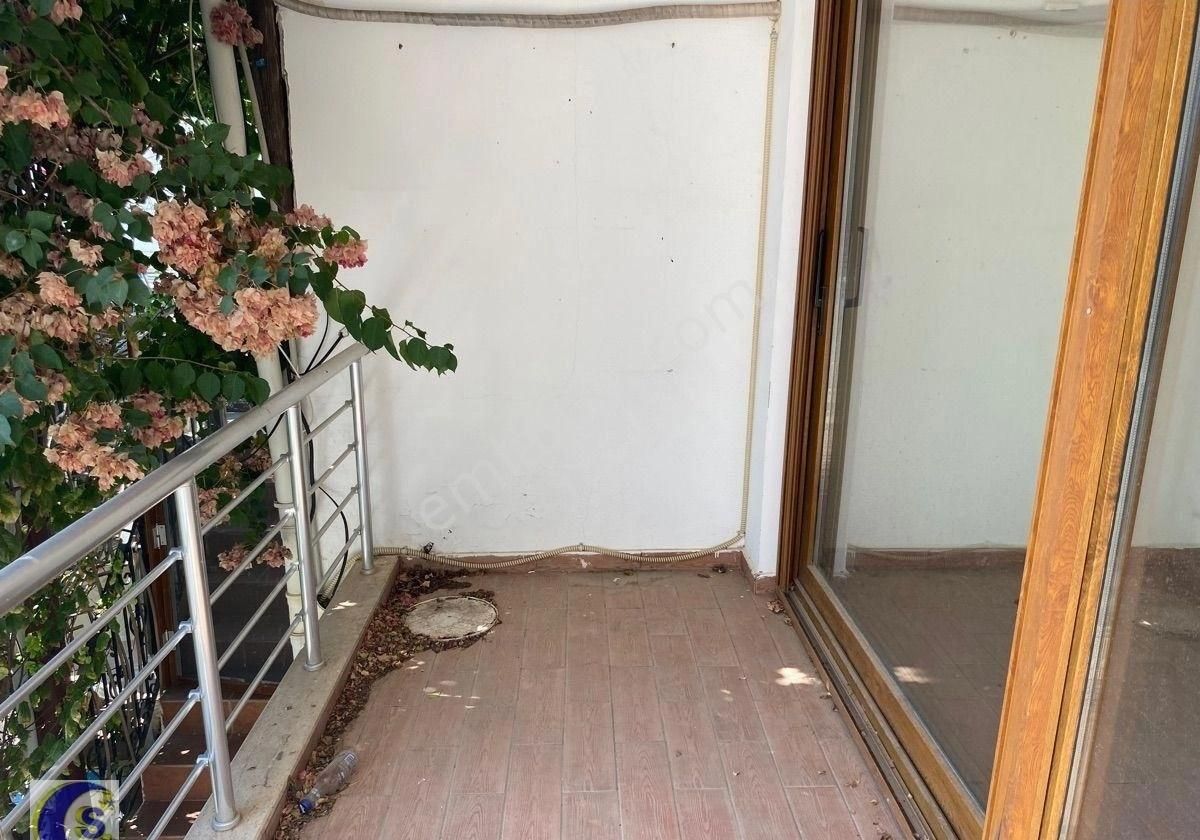 Bodrum Yokuşbaşında Deniz Manzaralı Müstakil Satılık Satılık - Görsel 27