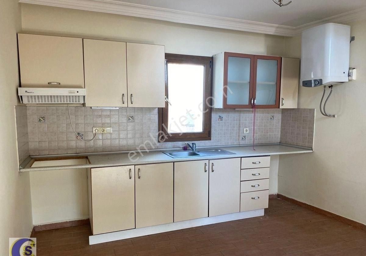 Bodrum Yokuşbaşında Deniz Manzaralı Müstakil Satılık Satılık - Görsel 25