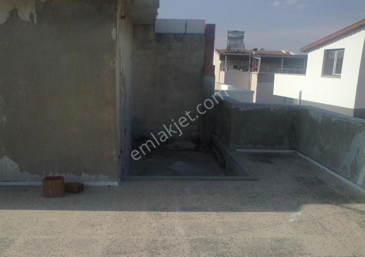 Dikili Merkez'de Sahile 300metre Stad'a 40 Mt Adliye Binasına 30 - Görsel 20