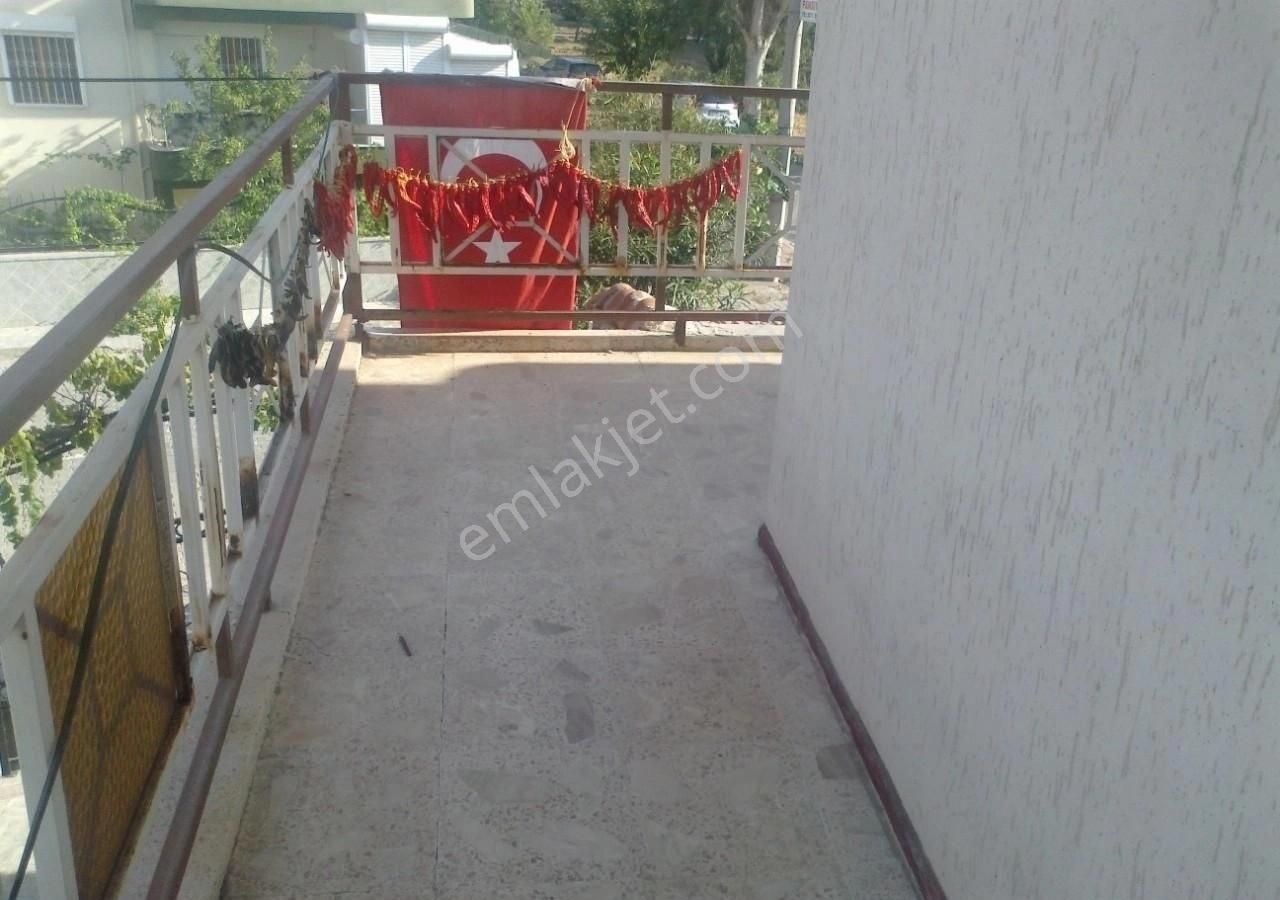 Dikili Merkez'de Sahile 300metre Stad'a 40 Mt Adliye Binasına 30 - Görsel 15