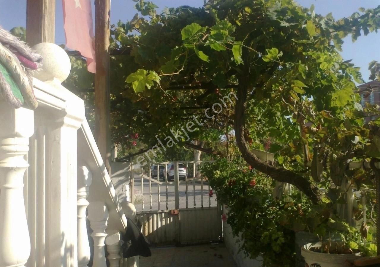 Dikili Merkez'de Sahile 300metre Stad'a 40 Mt Adliye Binasına 30 - Görsel 14