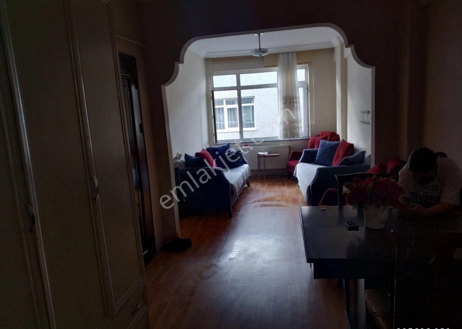 Bayrampaşa Yenidoğan Kiralık Daire Bayrampaşa Merkezde Full Eşyalı Daire 18.000tl