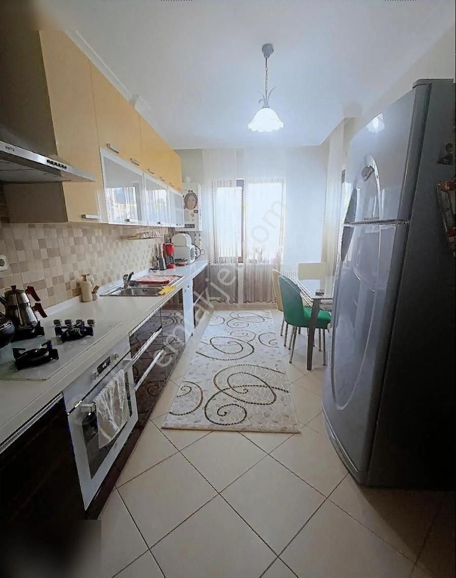 Çankaya Kırkkonaklar Satılık Daire 450.cad.ara Kat Manzaralı Temiz Yapılı 3+1 Satılık Daire