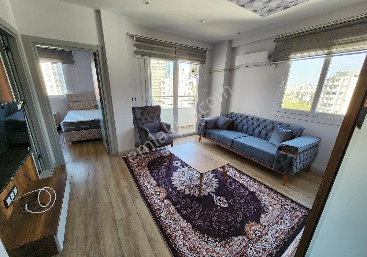 Sarıçam Gültepe Kiralık Daire Gültepe De Migros Civarı Full Eşyalı Eksiksiz Daire