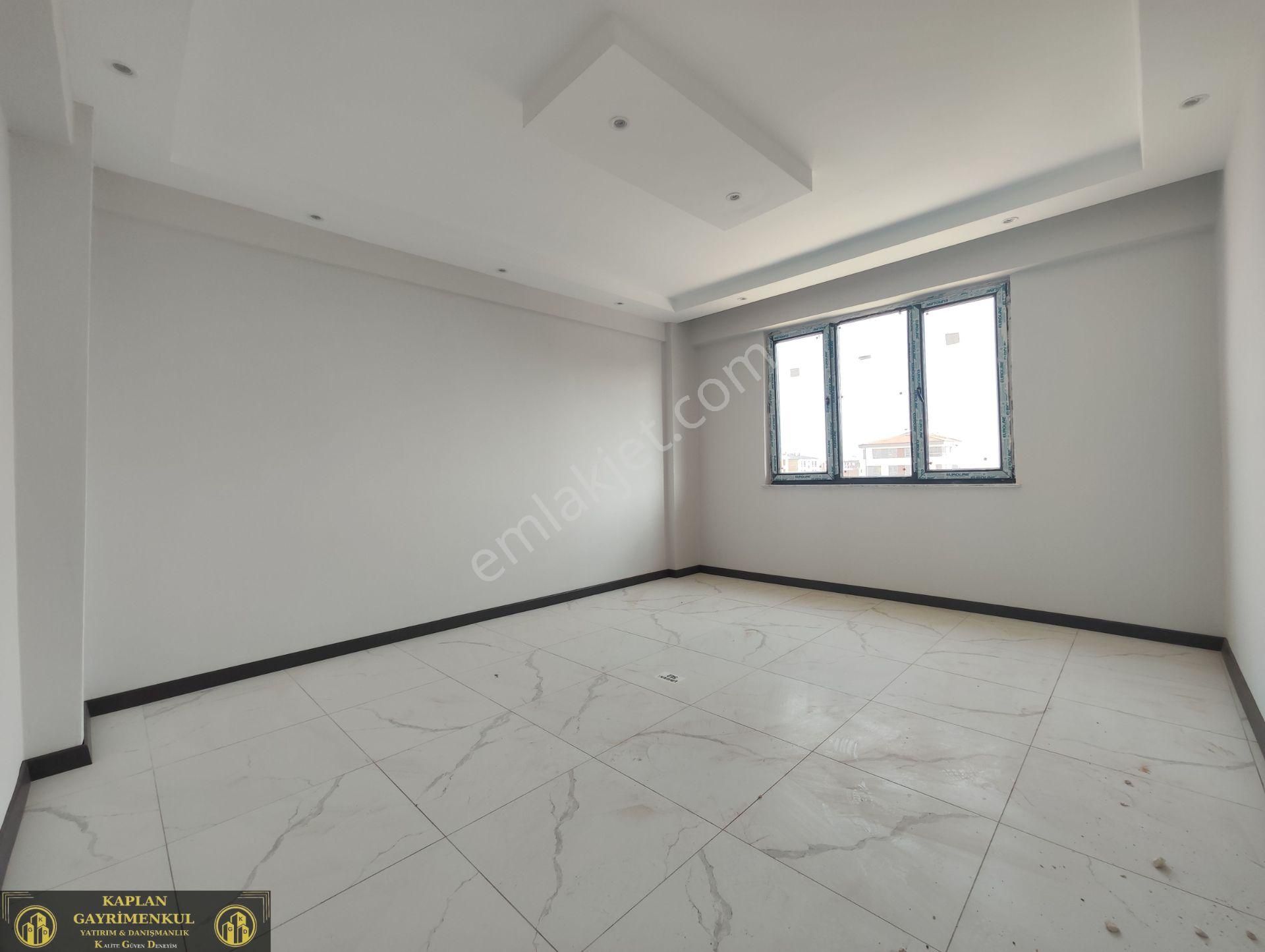 Odunpazarı 71 Evler Satılık Daire Kaplan Gayrimenkul’den 71 Evler Mah. Albayrak Bulvarı Yakını 2+1 100 M² Satılık Daireler