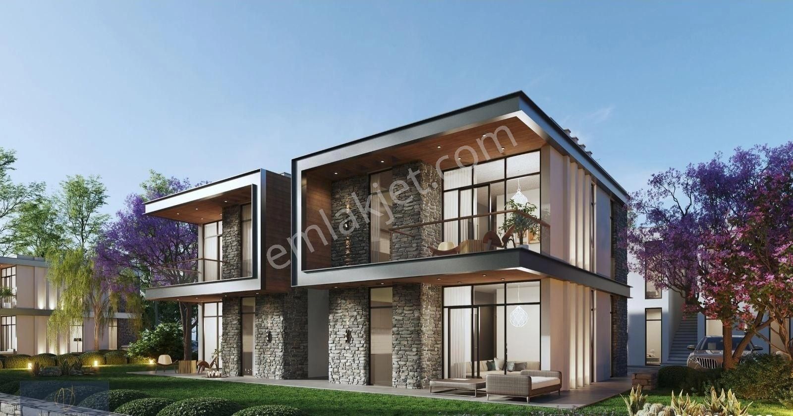 Bodrum Bahçelievler Satılık Residence Bodrum Kadıkalesi Nde Denize 100 Mt Mesafede Satılık 1+1 Sıfır Rezidans