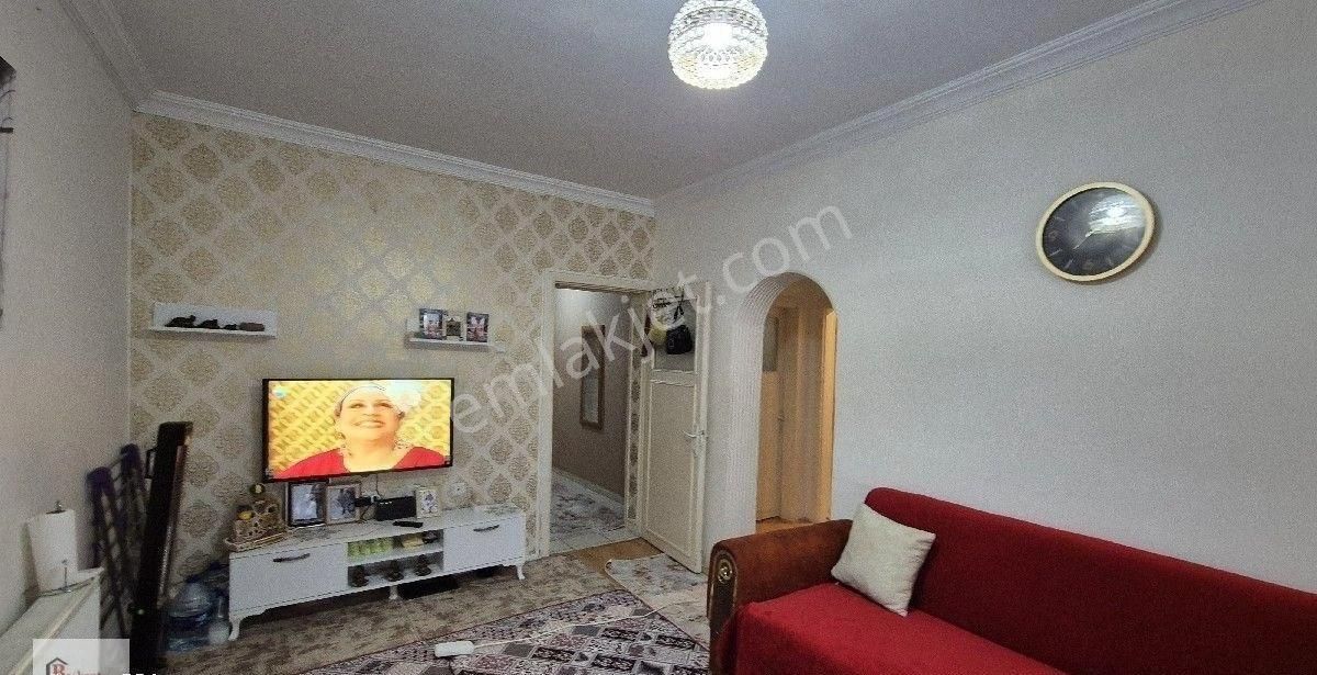 Altındağ Aydınlıkevler Kiralık Daire Giriş Kat 3+1 Başkent Emlaktan Kiralık Daire