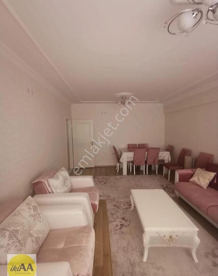 Polatlı Gazi Satılık Daire Ankara Polatlı Gazide 3+1 Yüksek Giriş Bakımlı Daire