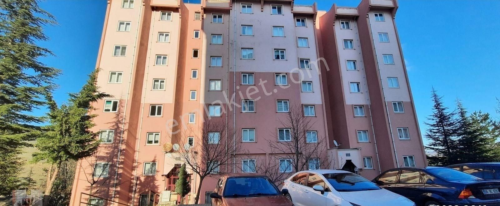 Tokat Merkez Doğukent Kiralık Daire Toki 3.etapta Kiralık 2+1 Daire