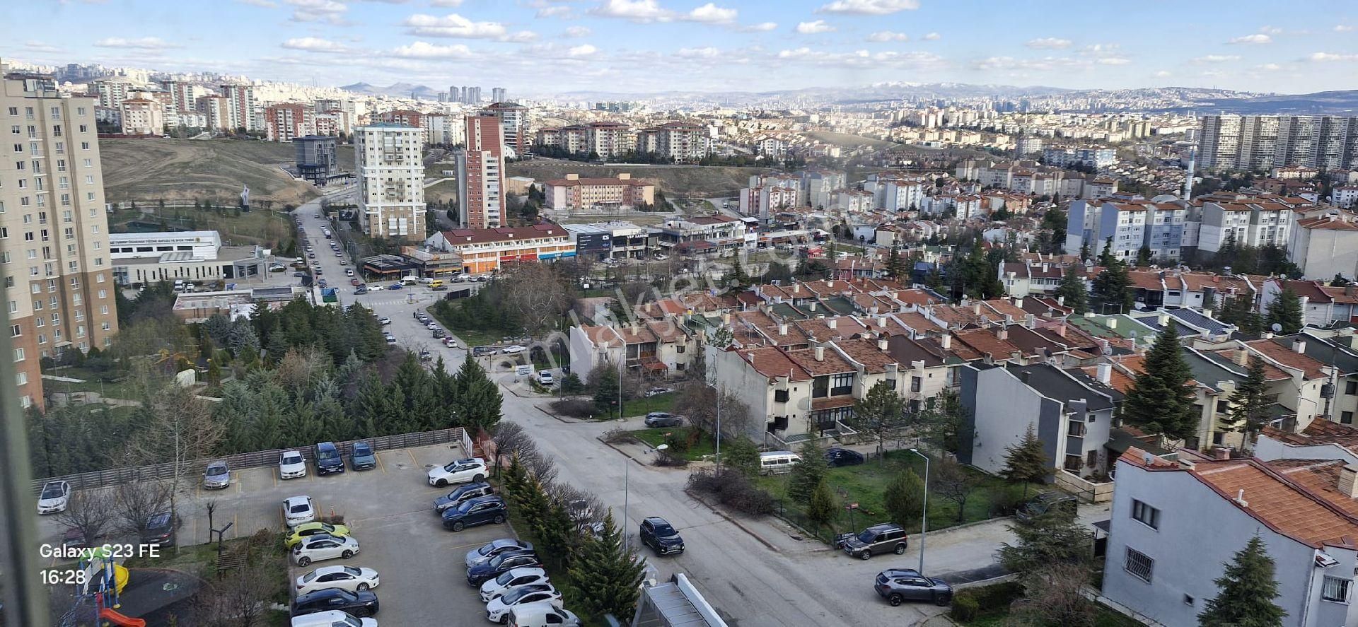 Haksaryar Sitesinde Kiralik Dare - Görsel 3