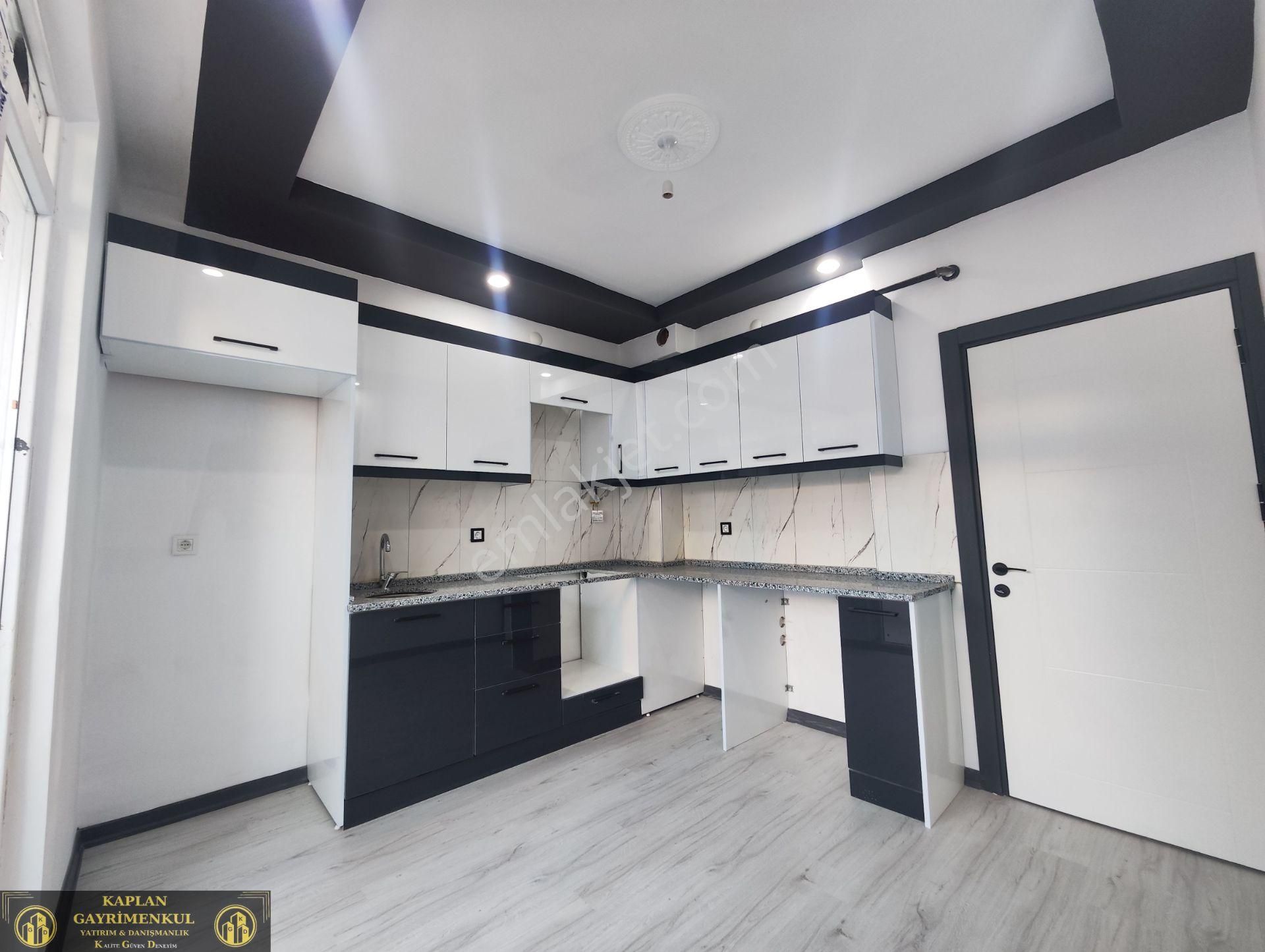 Odunpazarı Emek Satılık Daire Kaplan Gayrimenkul’den Emek Mah. Dilek Tepe Yakını 2+1 95 M² Satılık Daire