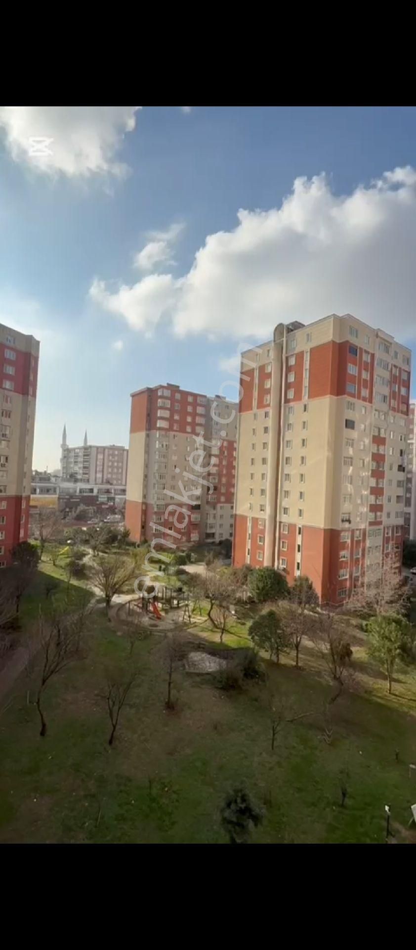 Beylikdüzü Bariş Mahlesınde 3+1 Kıralık Arakat Kıralık Daire - Görsel 4