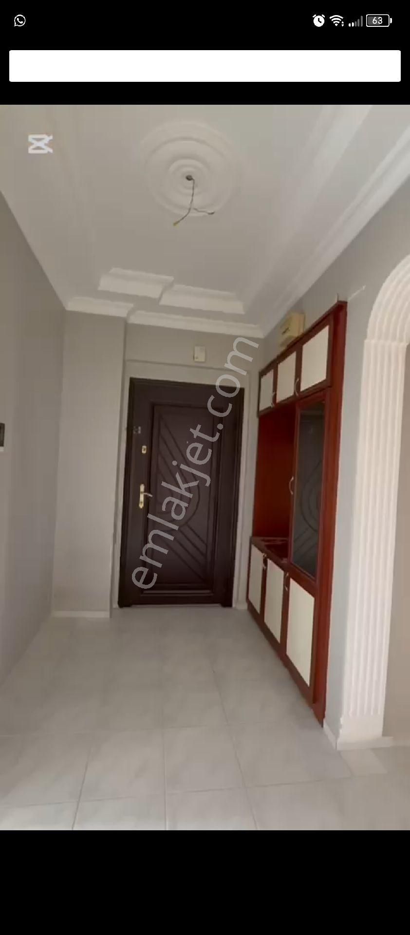 Beylikdüzü Bariş Mahlesınde 3+1 Kıralık Arakat Kıralık Daire - Görsel 14