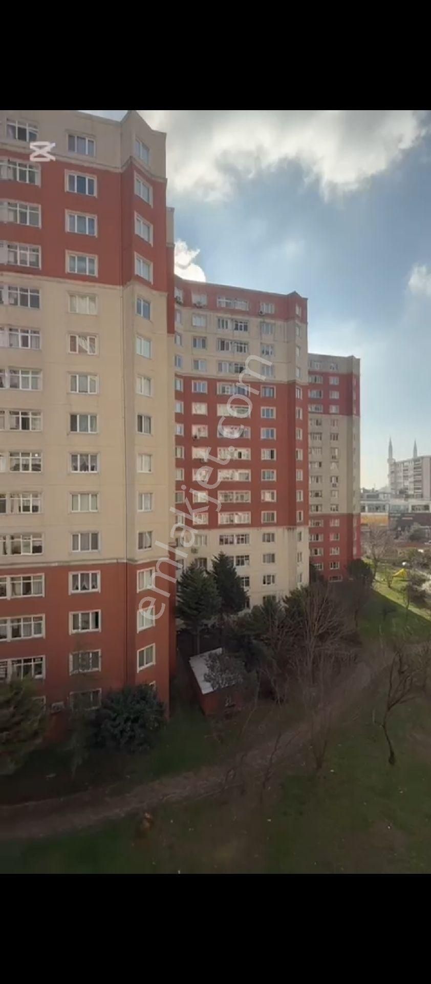 Beylikdüzü Bariş Mahlesınde 3+1 Kıralık Arakat Kıralık Daire - Görsel 2