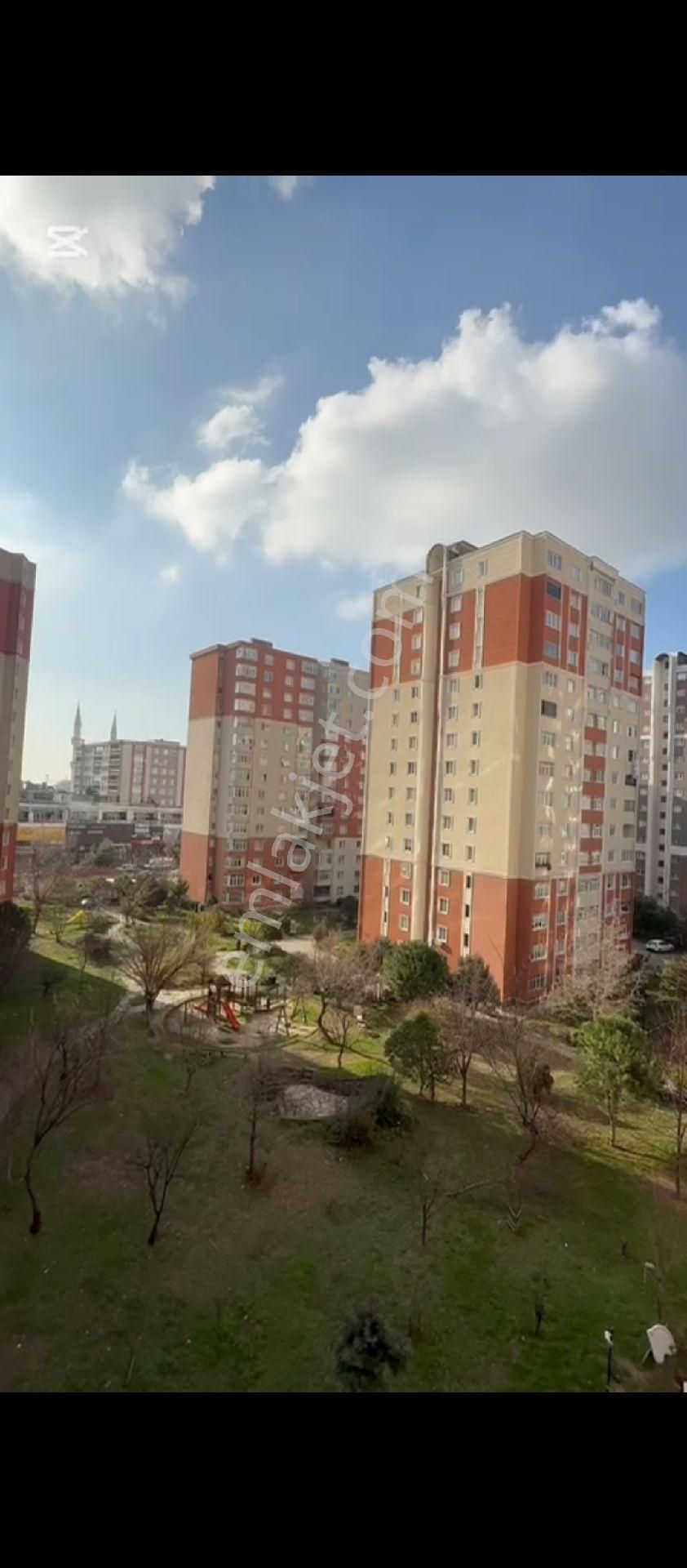 Beylikdüzü Bariş Mahlesınde 3+1 Kıralık Arakat Kıralık Daire - Görsel 3