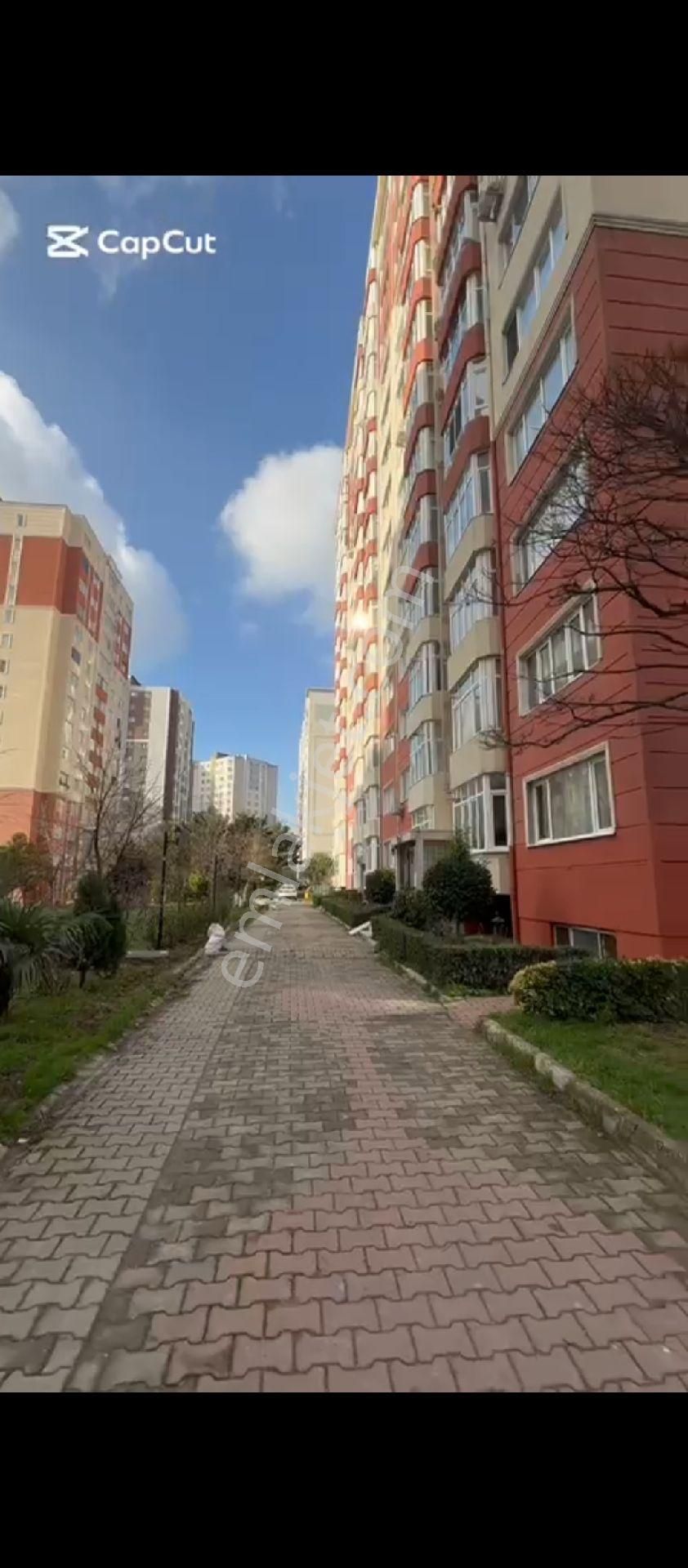 Beylikdüzü Bariş Mahlesınde 3+1 Kıralık Arakat Kıralık Daire - Görsel 23
