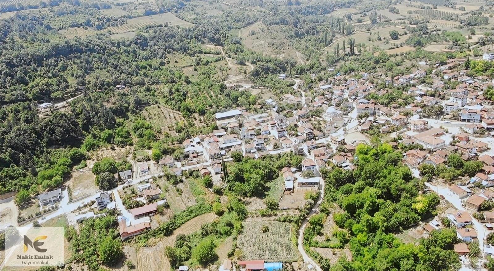 Oylat Asfaltına Cepheli İmarlı Arsa 865m2 Yol+su+elektrik Mevcut - Görsel 14