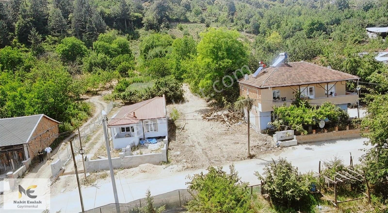 Oylat Asfaltına Cepheli İmarlı Arsa 865m2 Yol+su+elektrik Mevcut - Görsel 12