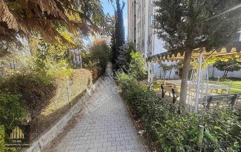 Gebze Yenikent Kiralık Daire Gebze Zambak Konutlarında Site İçerisinde Kiralık Daire