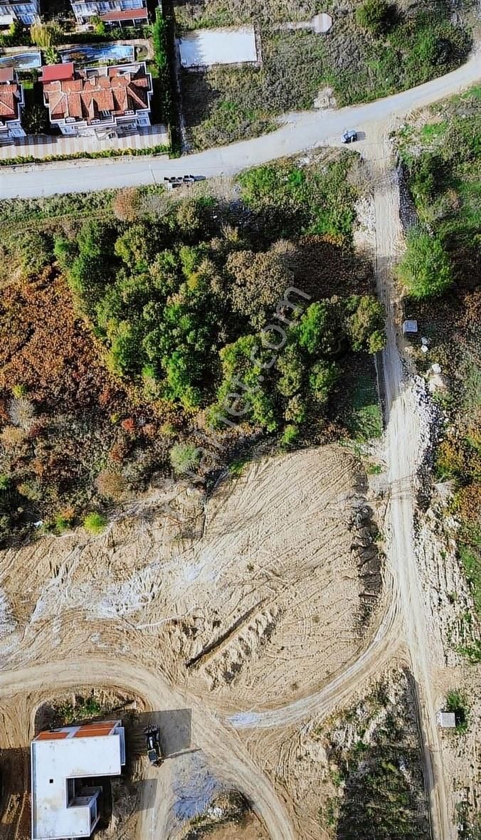 Şile Meşrutiyet Satılık Konut İmarlı Şile'de Deniz Manzaralı Konut İmarlı Arsa