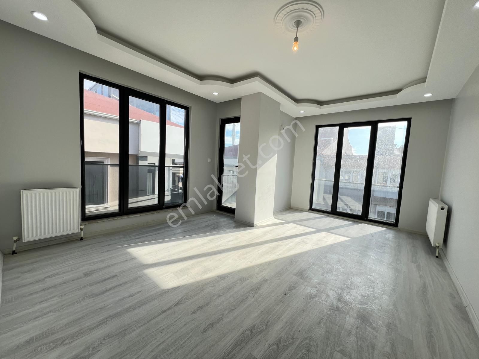 Küçükçekmece Cennet Satılık Daire Loft'tan Cennet Mh. 4+2 160m2 Sıfır Lüks Dubleks