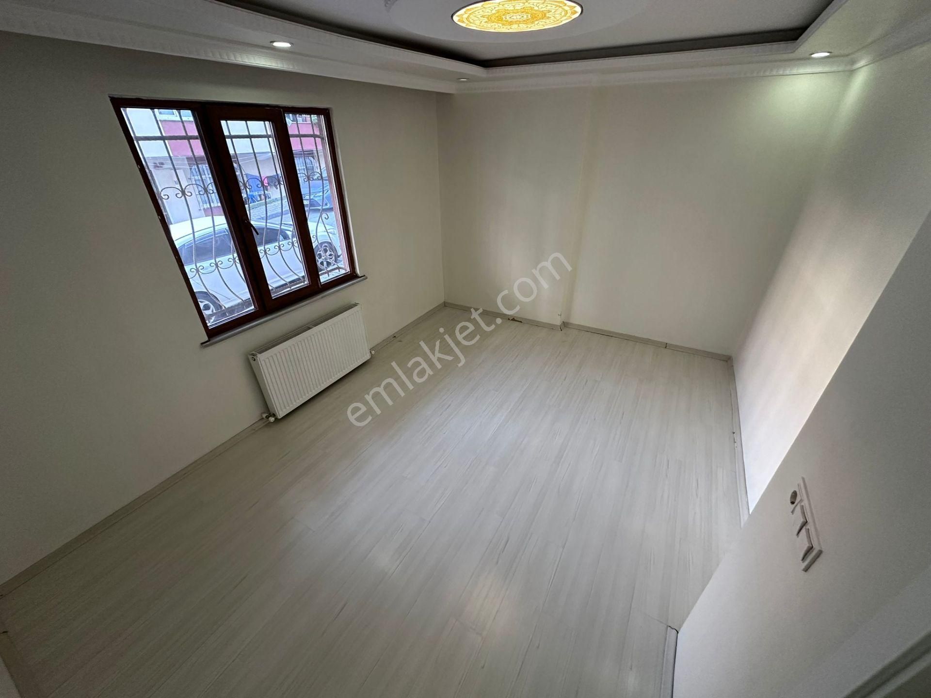 Arnavutköy Anadolu Satılık Daire Erpay İnşaattan Anadolu Mh 2+1 80m² Satılık Lüks Yüksek Giriş Daire