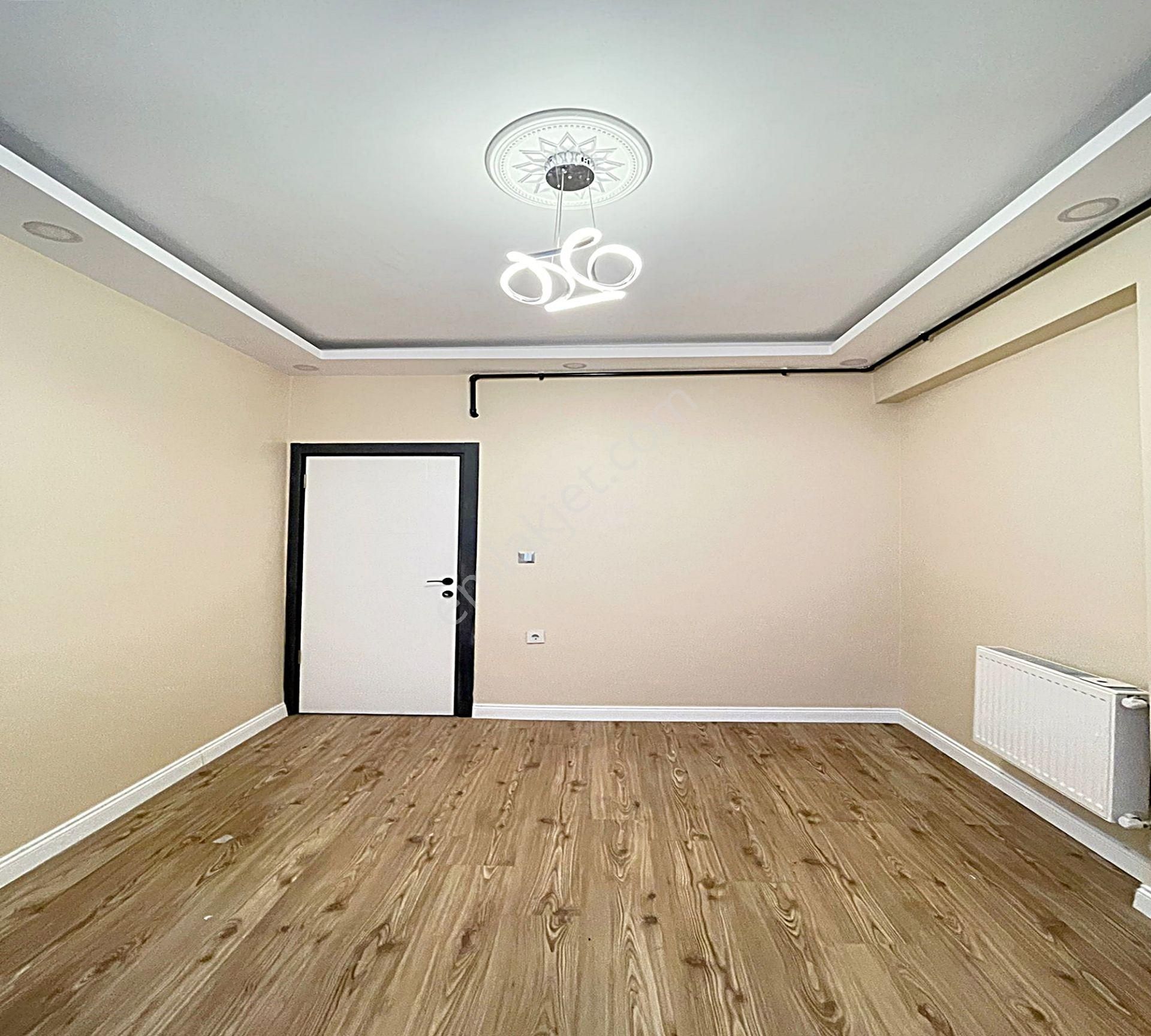 Zen Yapıdan Site İçinde Özel Teraslı 2+1 Satılık Daire - Görsel 4