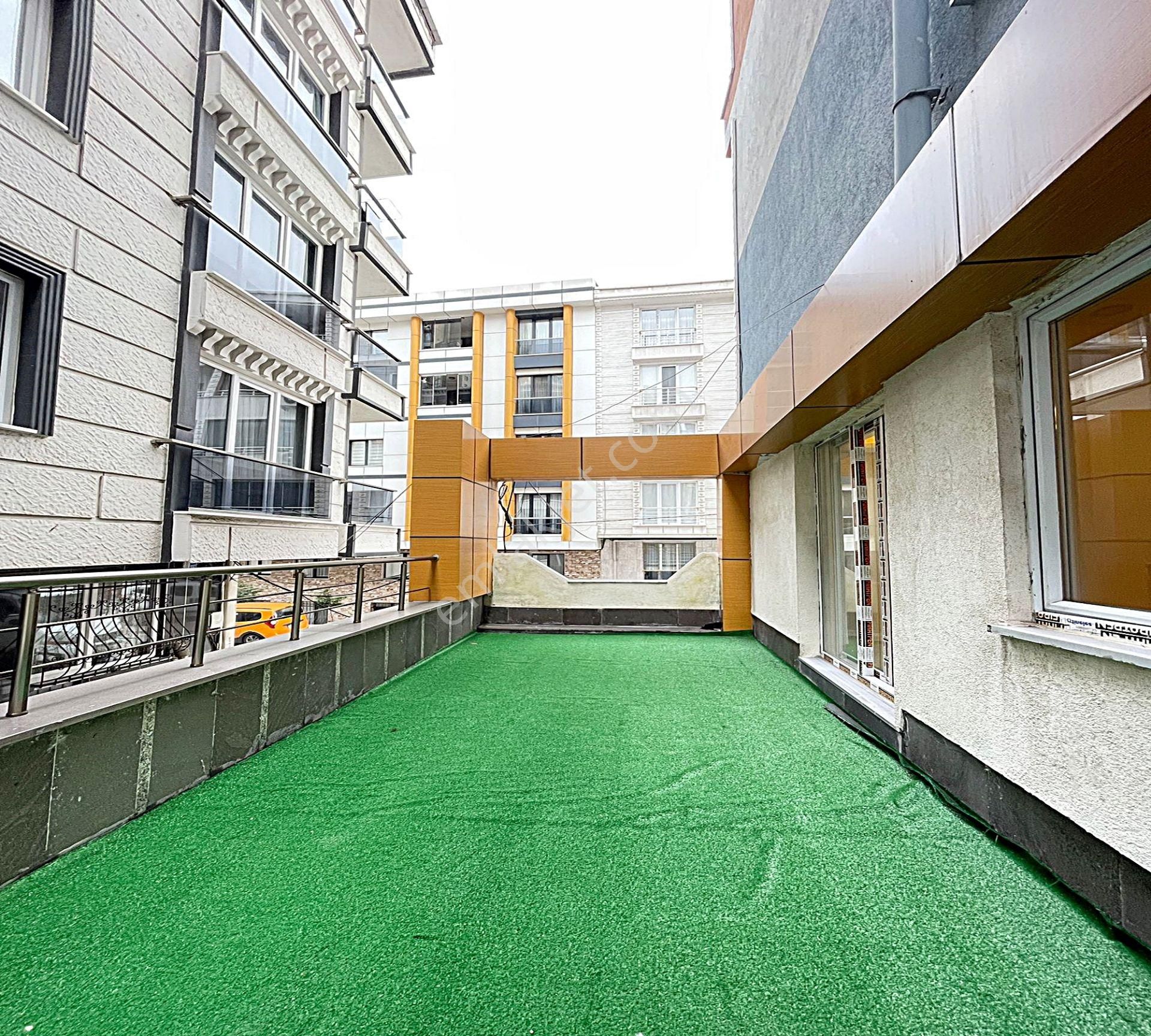 Zen Yapıdan Site İçinde Özel Teraslı 2+1 Satılık Daire - Görsel 12