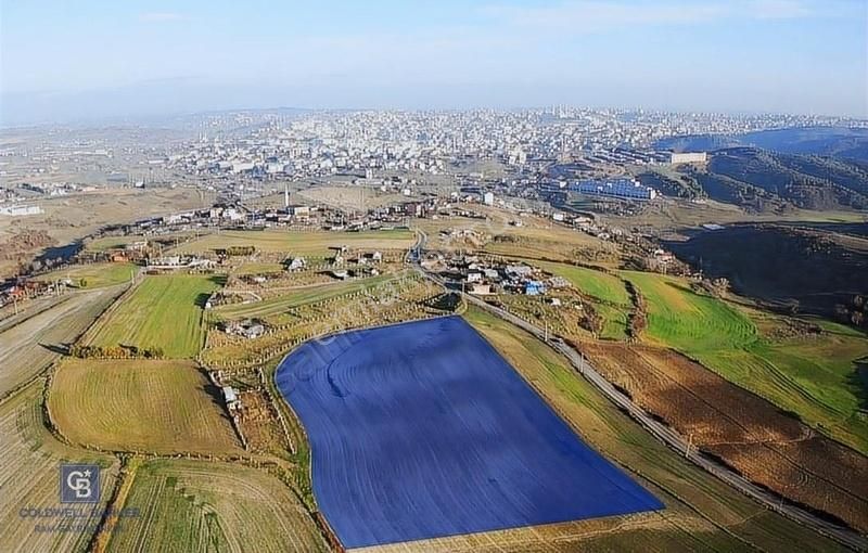 Arnavutköy Hacımaşlı Satılık Ticari İmarlı Arnavutköy Hacımaşlı'da Satılık 475 M2 Tarla