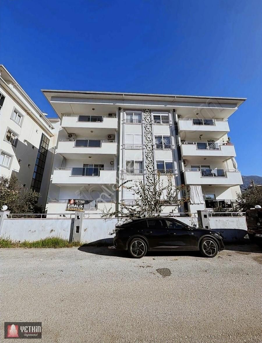 Alanya Kestel Kiralık Daire Alanya/kestel Mah. 3+1 Ayrı Mutfak 140m2 Kiralık Daire