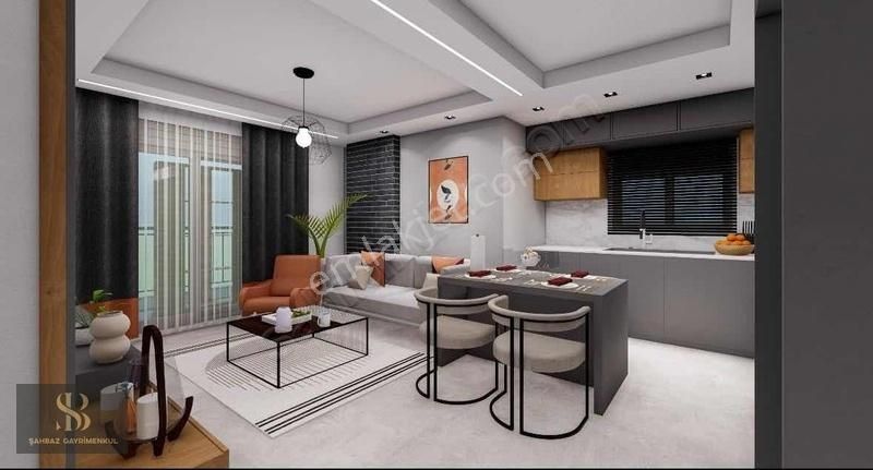 Yeni Proje Kalitenin Yeni Adresi - Görsel 6