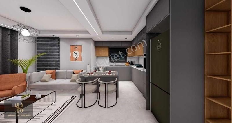 Yeni Proje Kalitenin Yeni Adresi - Görsel 2