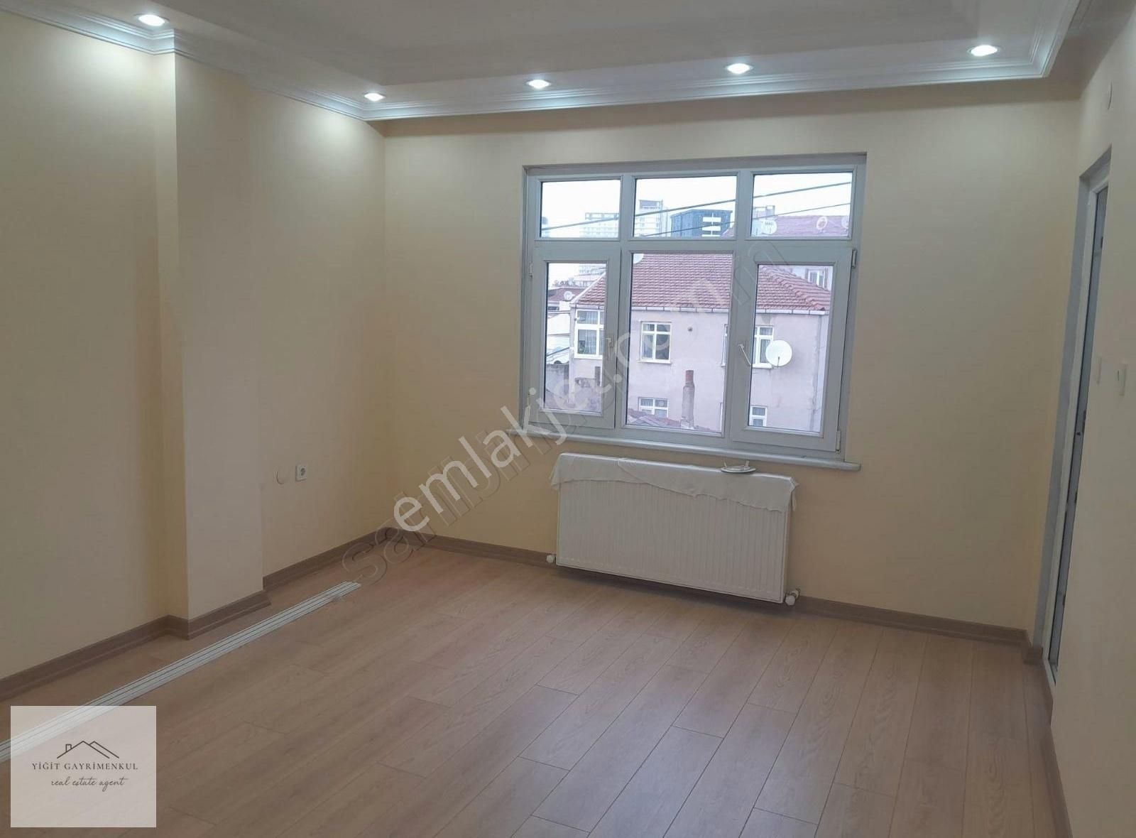 Bağcılar Bağlar Kiralık Daire Kiralık Daire Bağlar Mah 2+1 Okyanus Koleji Yanında